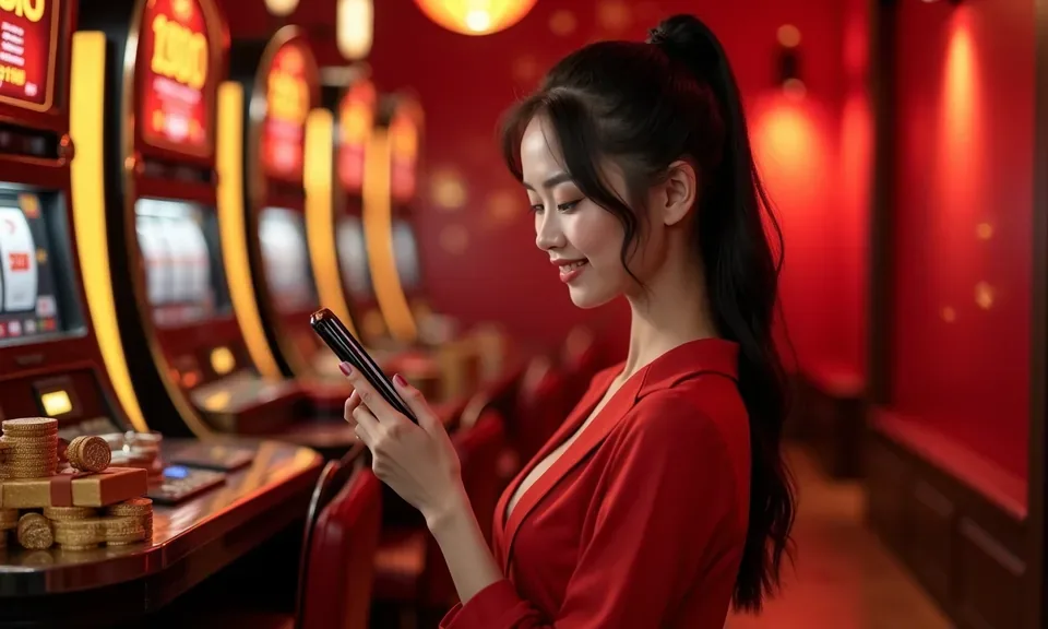 simbolslit Mobile first